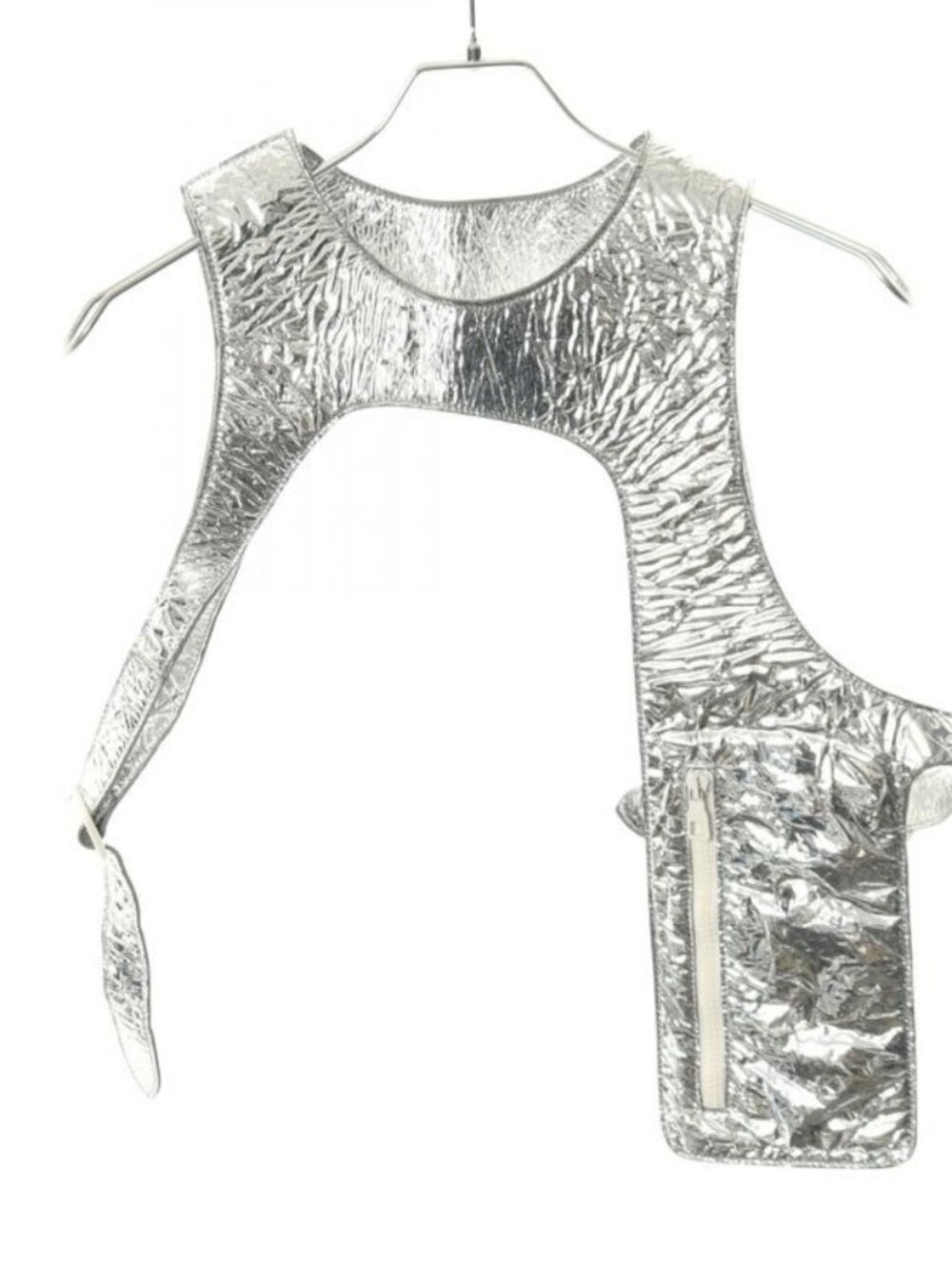 Louis Vuitton Vest Midlayer Leather